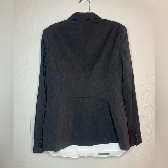 Liz Claiborne Career Women’s Blazer Jacket – Size 4 - Picture 5 of 6
